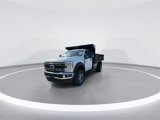 New 2025 Ford F550 4x4 Regular Cab Super Duty w/ XL Chrome Package image 3