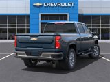 New 2025 Chevrolet Silverado 2500 LTZ w/ LTZ Premium Package image 4