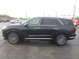 Used 2023 Hyundai Palisade Calligraphy image 2