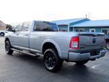 Used 2022 RAM 3500 Big Horn w/ Night Edition image 4