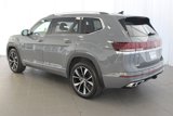 New 2026 Volkswagen Atlas SEL Premium R-Line image 3