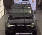 Used 2022 Ford Bronco Wildtrak image 2