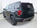 New 2026 Honda Passport TrailSport image 2