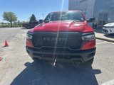 New 2025 RAM 1500 Rebel w/ Advanced Safety Group II image 6