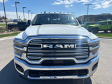 New 2025 RAM 2500 Laramie image 3