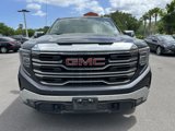Used 2024 GMC Sierra 1500 SLT image 3