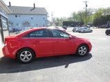 Used 2016 Chevrolet Cruze LT w/ Sun And Sound Package image 3