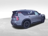 New 2025 Nissan Armada PRO-4X image 5