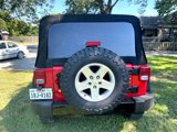 Used 2010 Jeep Wrangler Unlimited Sport image 3