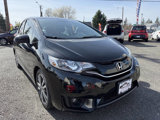 Used 2015 Honda Fit EX image 4