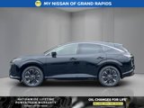 New 2025 Nissan Murano Platinum w/ Cargo Package image 4