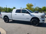 New 2025 RAM 2500 Laramie image 3