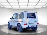 New 2025 Mercedes-Benz G 580 w/ EQ Technology image 2