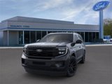 New 2025 Ford Expedition Platinum w/ Stealth Appearance Package image 2