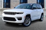 New 2025 Jeep Grand Cherokee Summit image 2