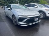 Used 2024 Hyundai Sonata SEL image 2