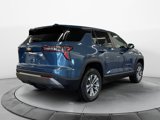 New 2026 Chevrolet Equinox LT w/ Convenience Package II image 5