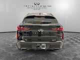 Used 2023 INFINITI QX55 Luxe w/ Cargo Package image 6