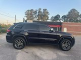 Used 2020 Jeep Grand Cherokee Limited w/ Luxury Group II image 6