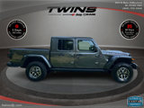 New 2025 Jeep Gladiator Rubicon image 2