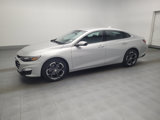 Used 2022 Chevrolet Malibu LT image 2