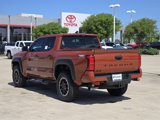 New 2025 Toyota Tacoma TRD Off-Road image 3