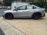 New 2025 Subaru WRX Premium image 5