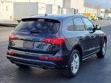 Used 2015 Audi Q5 3.0T Prestige w/ Prestige Package image 4
