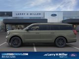 New 2025 Ford Expedition Max Platinum image 3