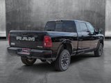 New 2025 RAM 2500 Limited image 2