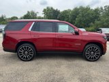 New 2025 Chevrolet Tahoe High Country image 4