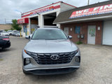 Used 2022 Hyundai Tucson SEL image 2