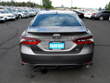 Used 2023 Toyota Camry SE image 4