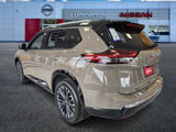 New 2025 Nissan Rogue Platinum w/ Tech Package image 4