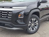 New 2026 Chevrolet Equinox LT w/ Convenience Package II image 3
