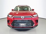 New 2025 Toyota Grand Highlander AWD image 2