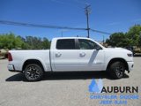 New 2025 RAM 1500 Laramie w/ Sport Appearance Package image 2
