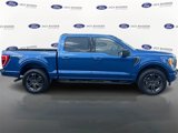 Certified 2022 Ford F150 XLT w/ Equipment Group 302A High image 4