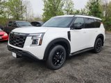 New 2025 Nissan Armada PRO-4X image 2