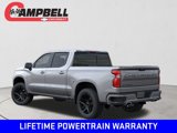 New 2026 Chevrolet Silverado 1500 RST w/ RST All Star Premium Package image 3