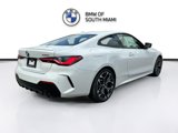 New 2026 BMW 430i Coupe w/ M Sport Package image 6