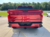 New 2025 Chevrolet Silverado 1500 RST w/ Dark Appearance Package image 5