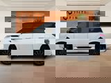 Certified 2025 INFINITI QX80 Autograph w/ Autograph Exterior Package image 4