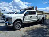 New 2025 Ford F350 King Ranch image 2