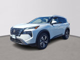 New 2025 Nissan Rogue SL w/ Tech Package image 2