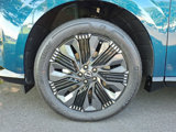 New 2025 Nissan Murano Platinum w/ Cargo Package image 4
