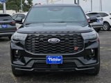 New 2025 Ford Explorer ST image 3