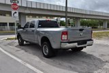 Used 2024 RAM 3500 Tradesman w/ Chrome Appearance Group image 5