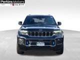 New 2025 Jeep Grand Cherokee Overland w/ Advanced Protech Group III image 5