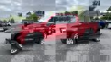 New 2025 Chevrolet Silverado 1500 RST w/ Convenience Package II image 4